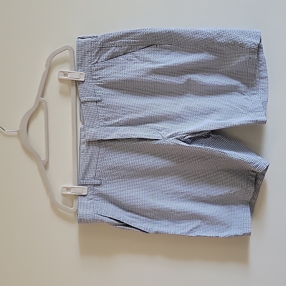 ZACHARY PRELL SHORTS